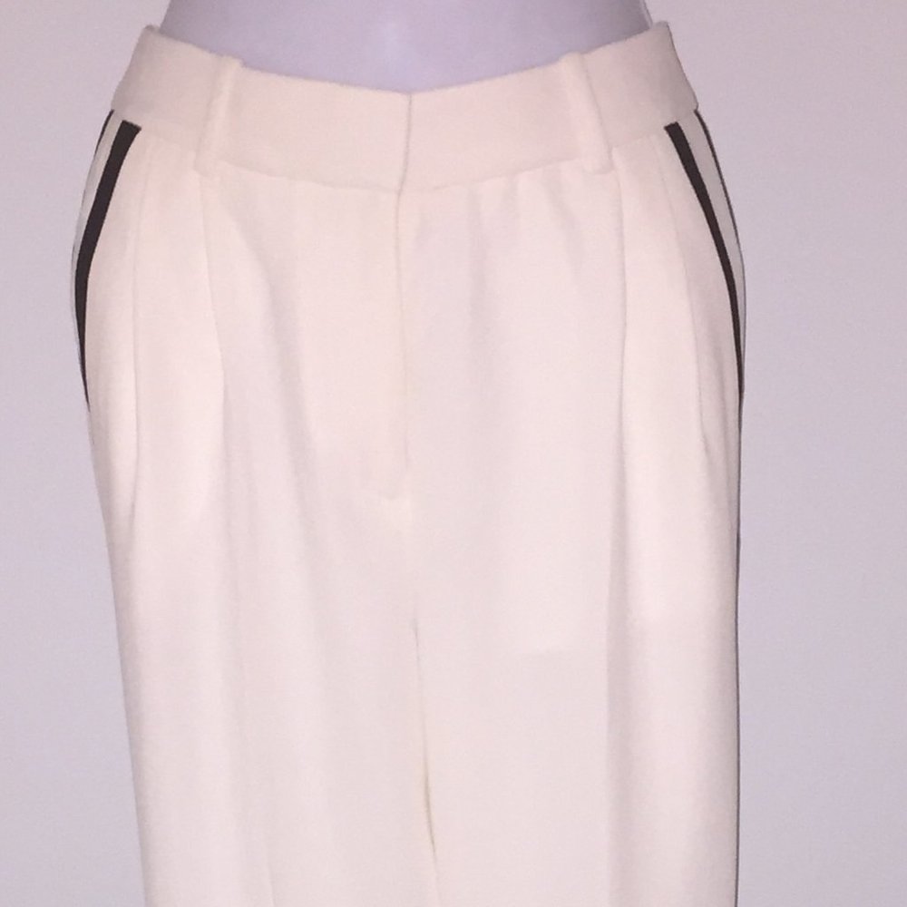 J. Crew Collection Tuxedo Pant